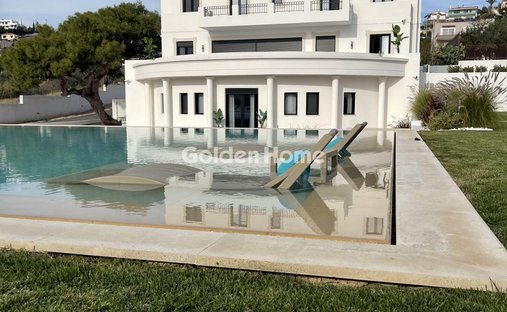 House in Kropia, Attica, Greece 1