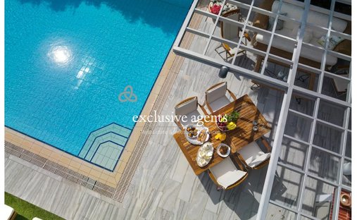 Villa in Voula, Attica, Greece 1