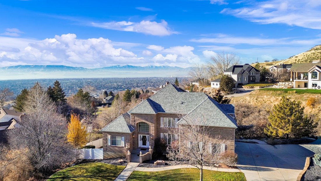 House in Provo, Utah, United States 5 - 16835020