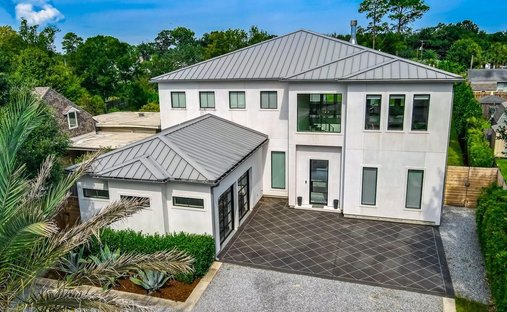 House in River Ridge, Louisiana, United States 1