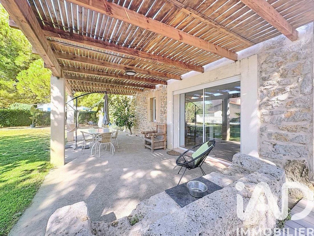 House in Canet, Occitania, France 2 - 16837439