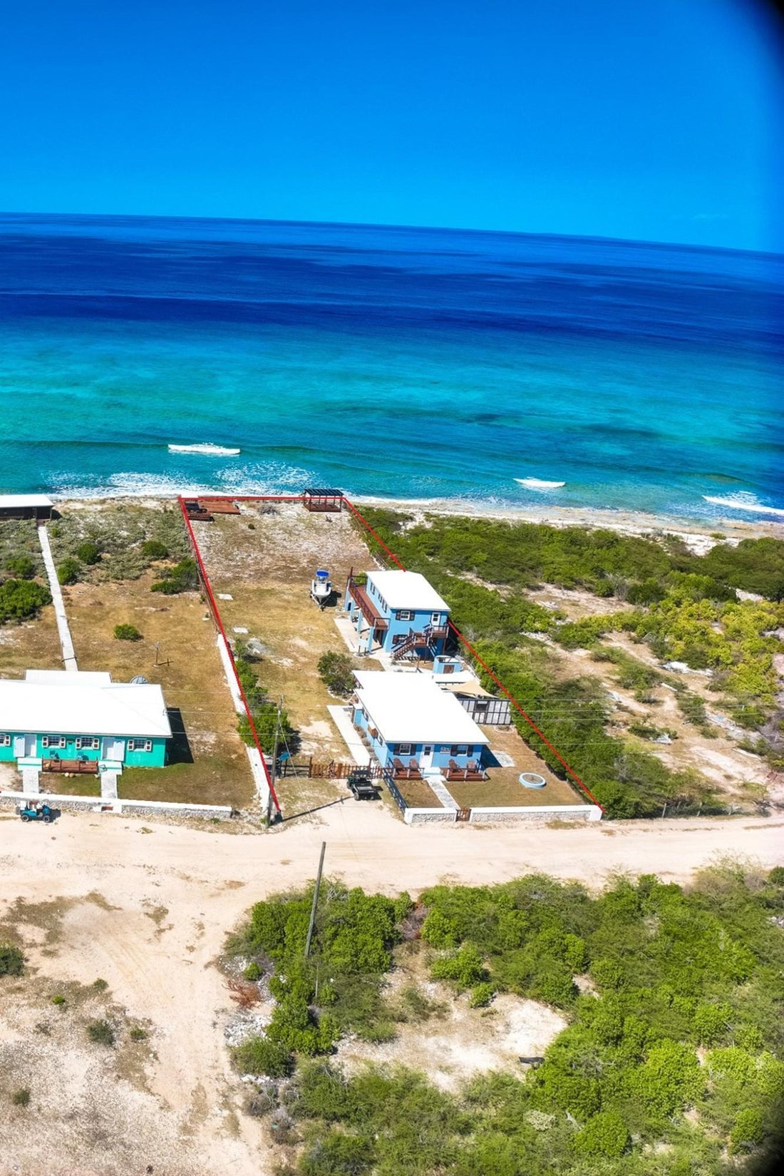 House in Balfour Town, Turks Islands, Turks and Caicos Islands 4 - 16833419