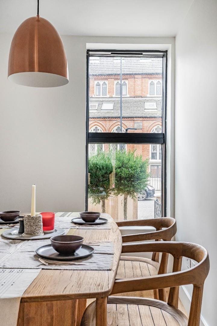House in Maida Vale, Westminster, England 2 - 16767810