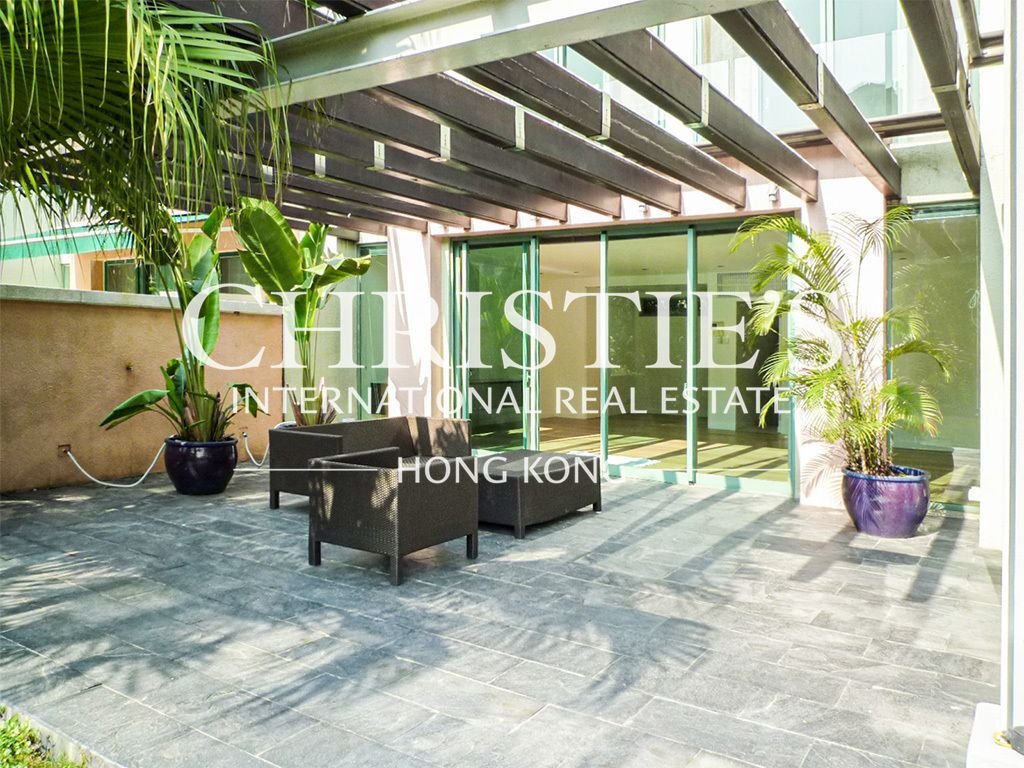 Villa à Hong-Kong, Hong Kong 1 - 16838972