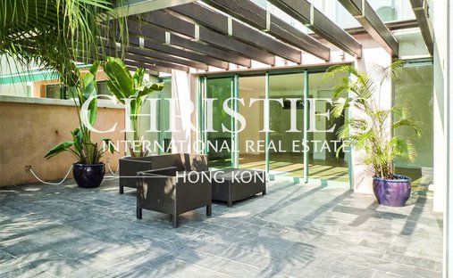 Villa à Hong-Kong, Hong Kong 1