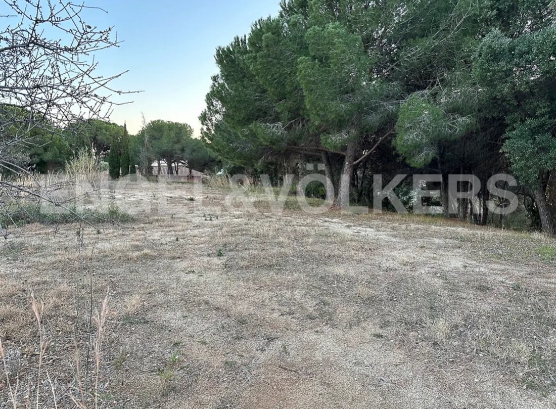 Land in Sant Andreu de Llavaneres, Catalonia, Spain 4 - 16833209
