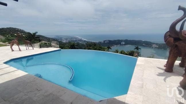 House in Acapulco, Guerrero, Mexico 1 - 16837011