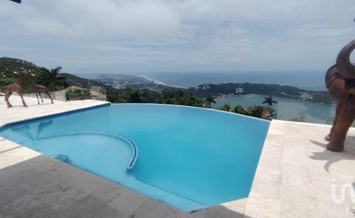 Casa a Acapulco, Guerrero, Messico 1