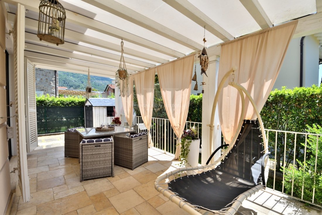 Villa in Pietrasanta, Tuscany, Italy 1 - 16830510