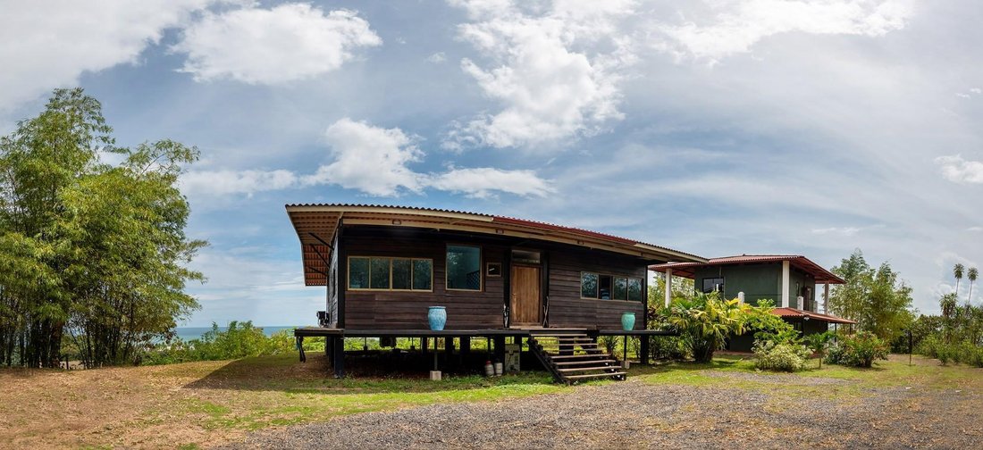 House in La Barra Número Uno, Veraguas Province, Panama 5 - 16831217