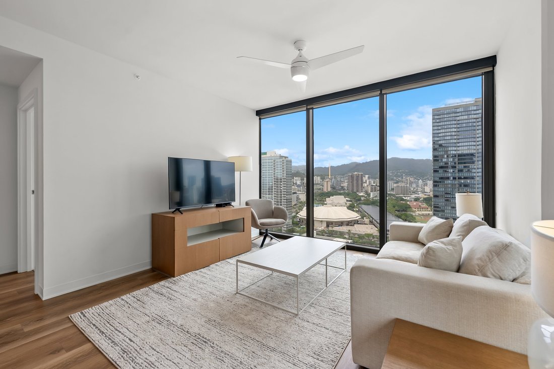 Condo in Honolulu, Hawaii, United States 5 - 16835862