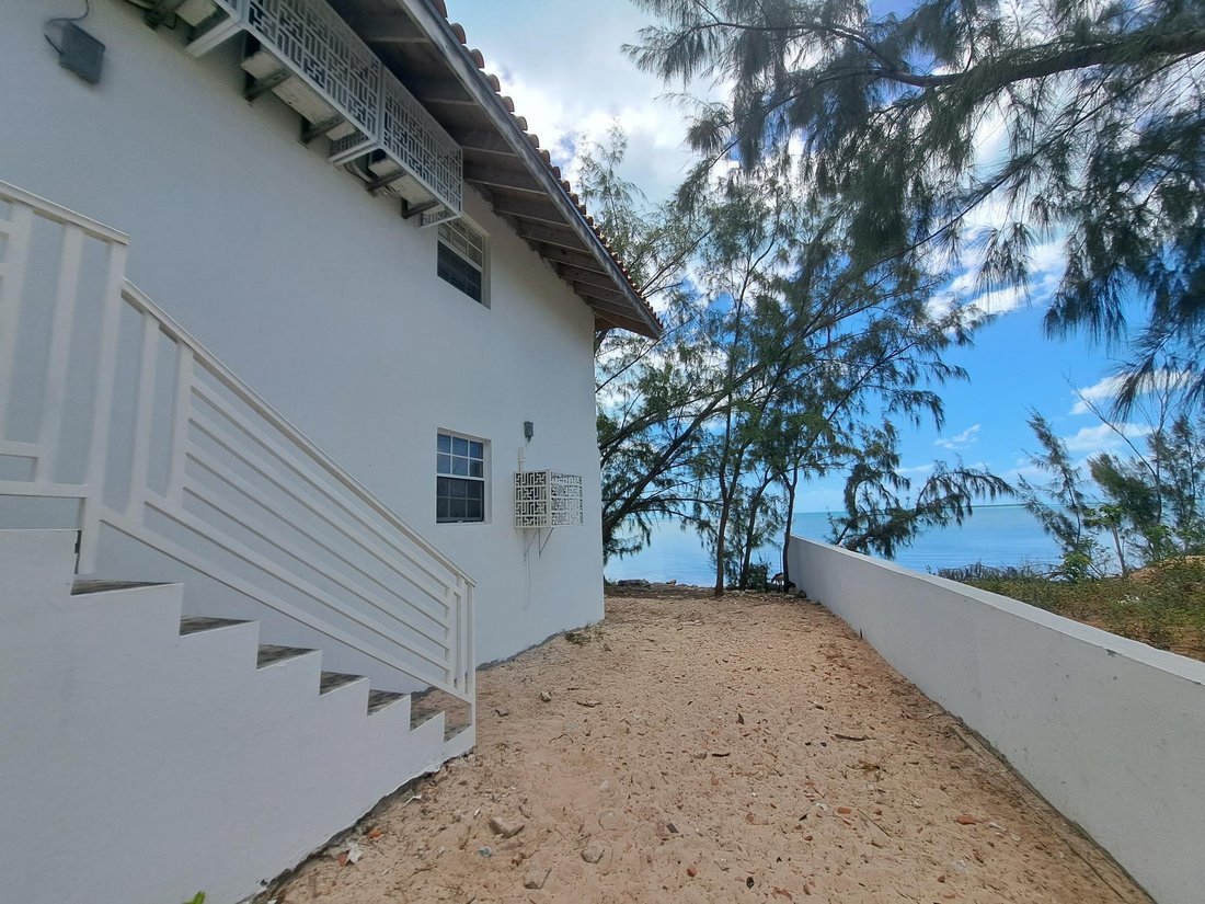 Apartment in Cooper Jack Bay Settlement, Caicos Islands, Turks and Caicos Islands 4 - 16833492