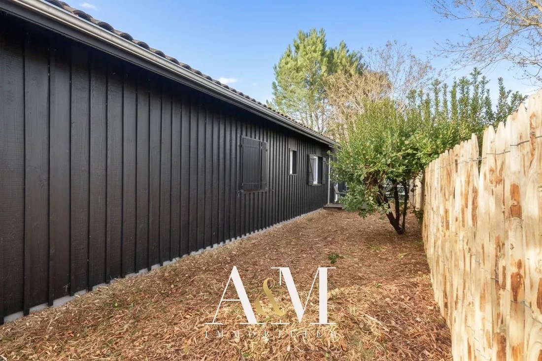 House in Ares, Nouvelle-Aquitaine, France 3 - 16831143