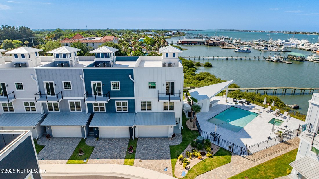 Condo in St. Augustine, Florida, United States 5 - 16684576