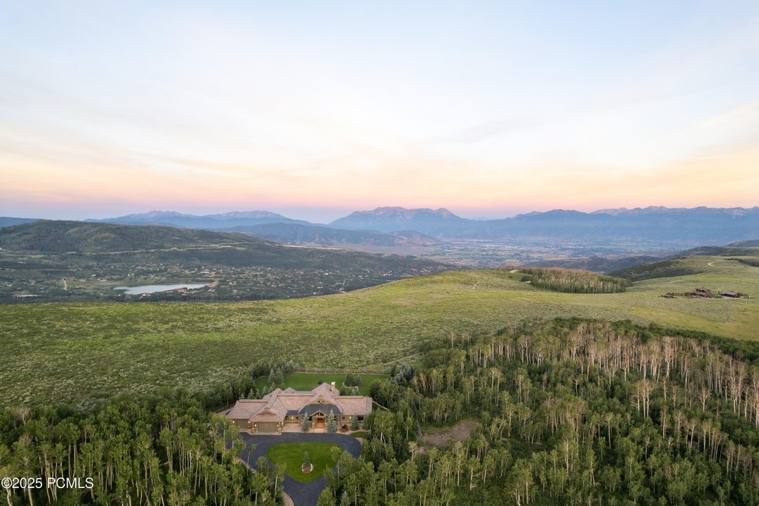 House in Heber City, Utah, United States 4 - 16831069