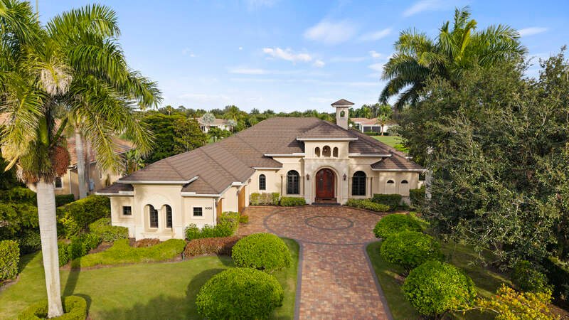 House in Naples, Florida, United States 1 - 16833822