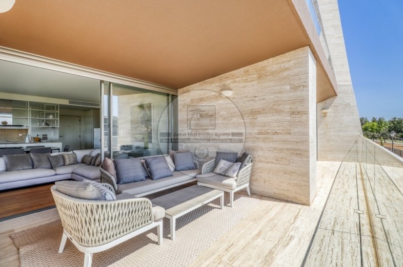 Apartment in Vilamoura, Quarteira, Algarve 4 - 16829916