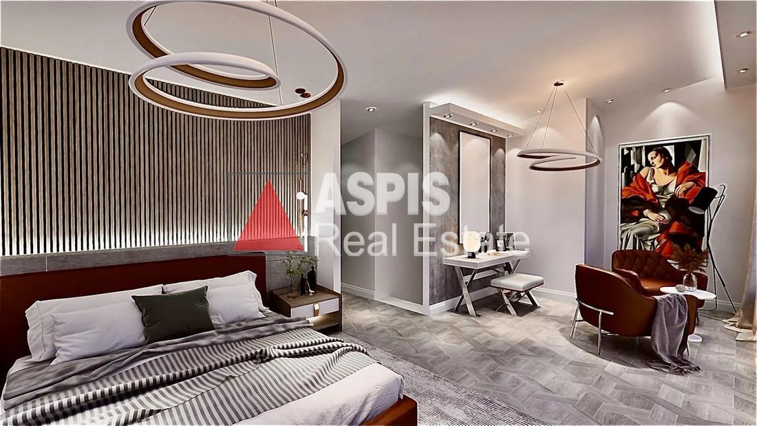 Apartment in Voula, Attica, Greece 5 - 16834384
