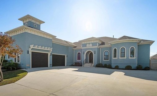 House in Slidell, Louisiana, United States 1