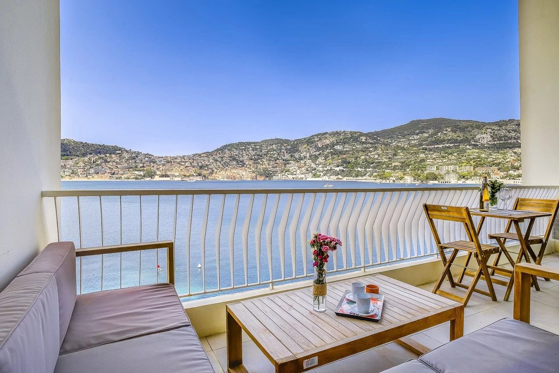 Apartment in French Riviera, Provence-Alpes-Côte d'Azur, France 3 - 16829862