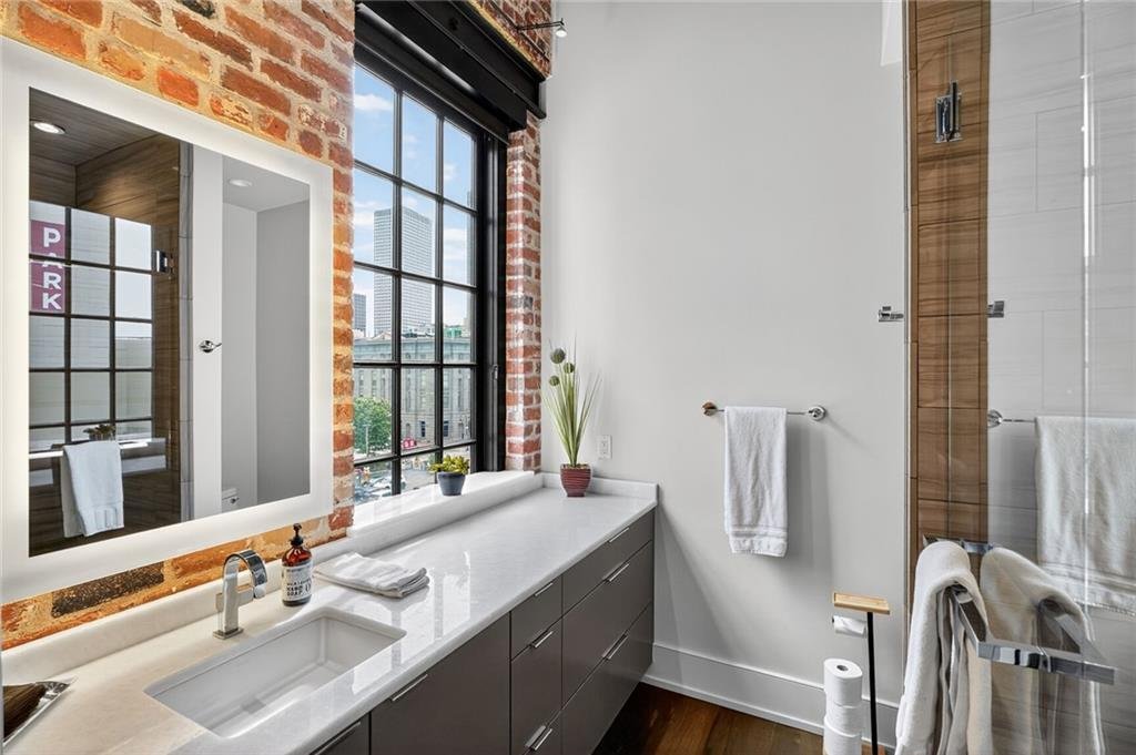 Condo in New Orleans, Louisiana, United States 3 - 16836506