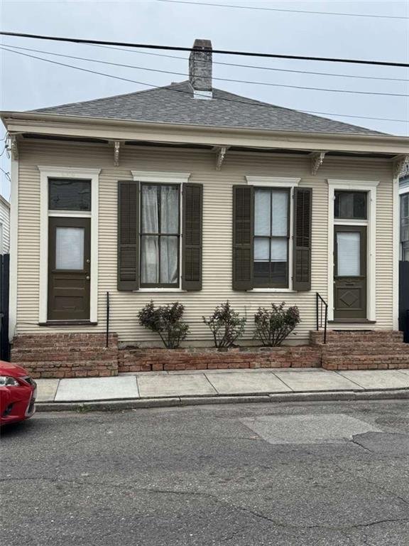 New Orleans, Louisiana, United States 3 - 16836195