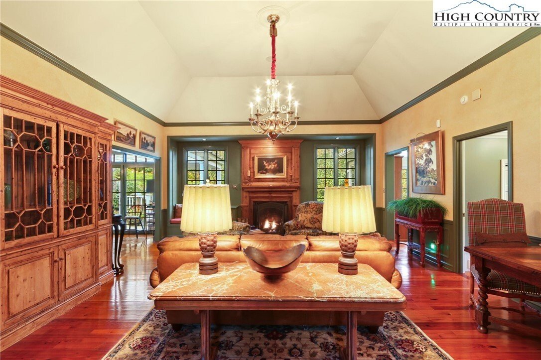 House in Banner Elk, North Carolina, United States 3 - 16832678