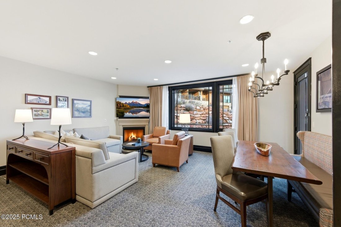 Condo in Park City, Utah, United States 4 - 16832675