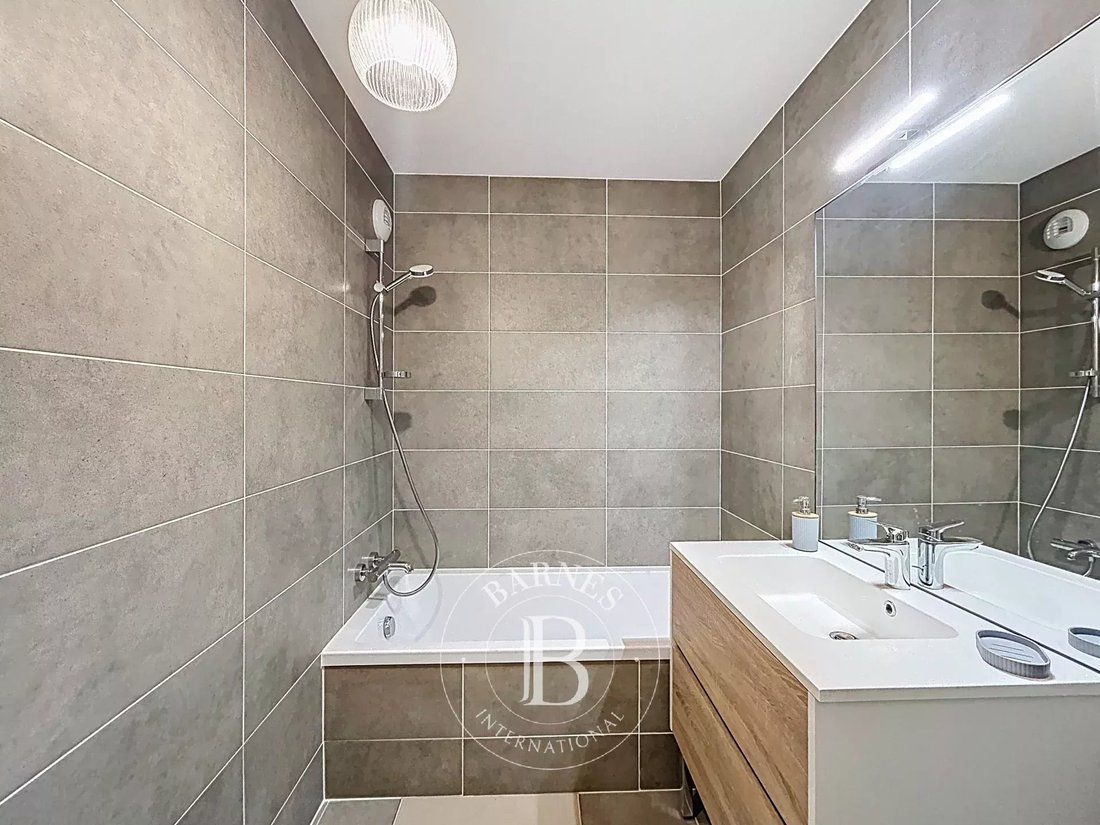 Apartment in Les Gets, Auvergne-Rhône-Alpes, France 4 - 12698862