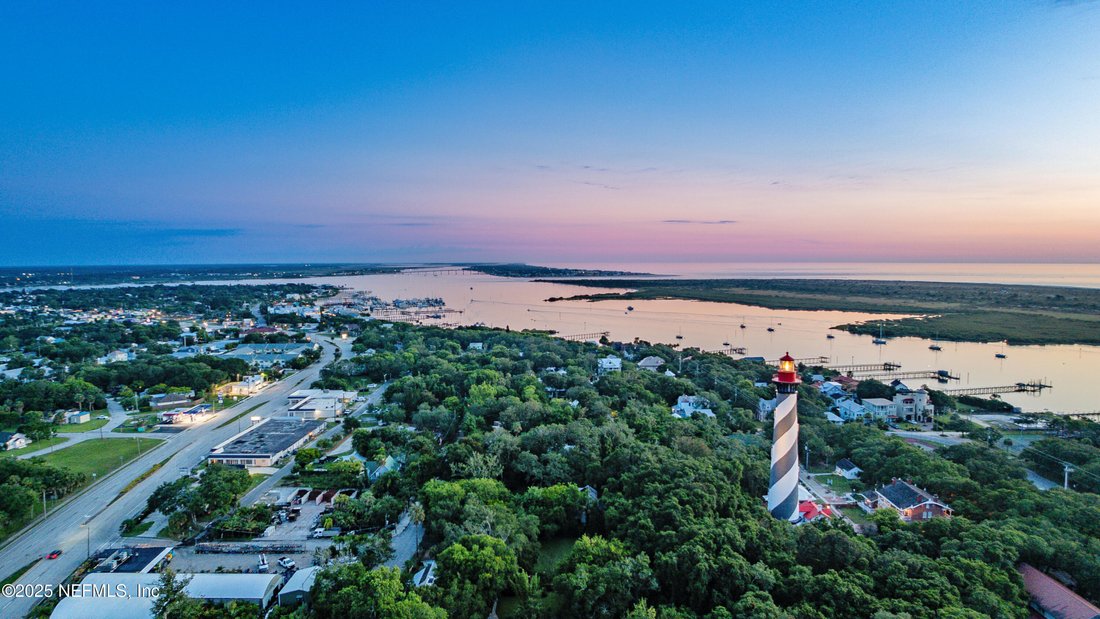 Condominio a St. Augustine, Florida, Stati Uniti 4 - 16684529
