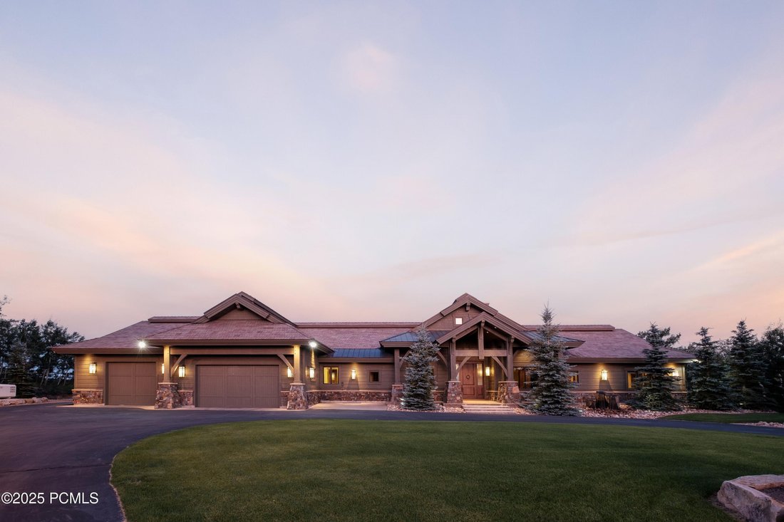 House in Heber City, Utah, United States 2 - 16831069