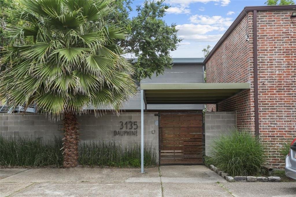 Apartment in New Orleans, Louisiana, United States 1 - 16836380