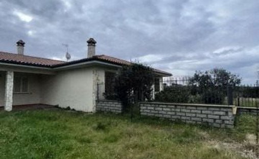 Castle for Sale in Viterbo, Lazio, Italy