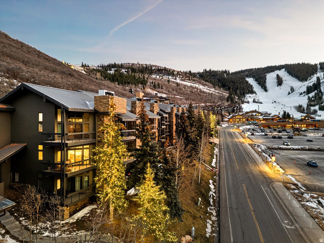 Condo in Park City, Utah, United States 1 - 16833687