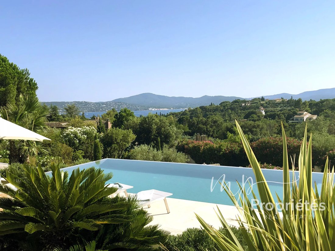 House in Grimaud, Provence-Alpes-Côte d'Azur, France 3 - 16839349