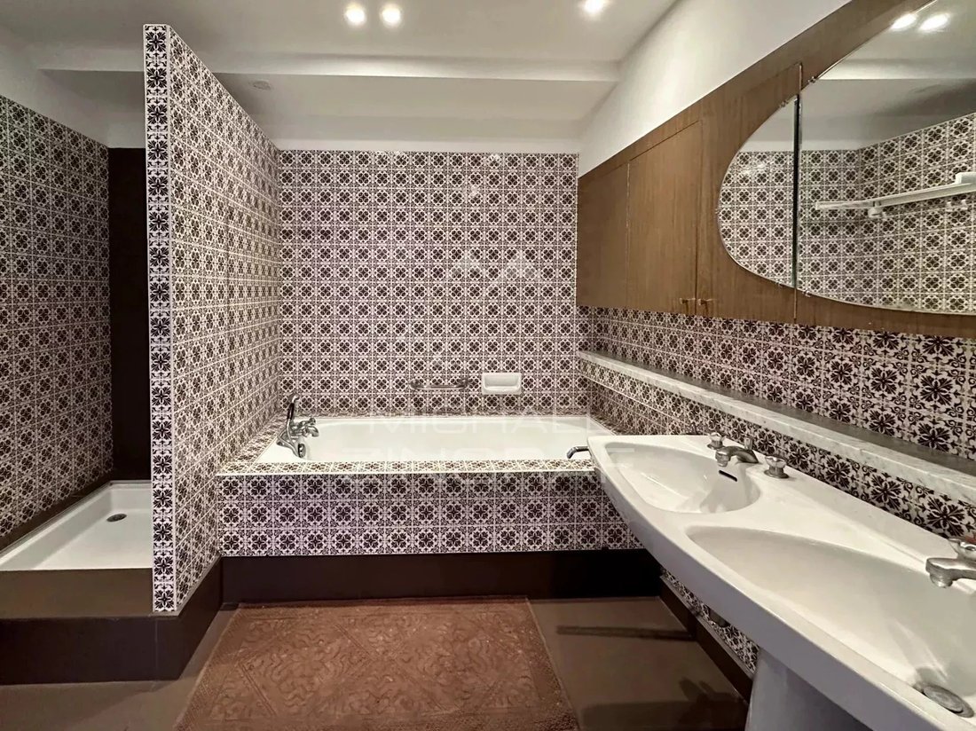 Apartment in Megève, Auvergne-Rhône-Alpes, France 5 - 16836915