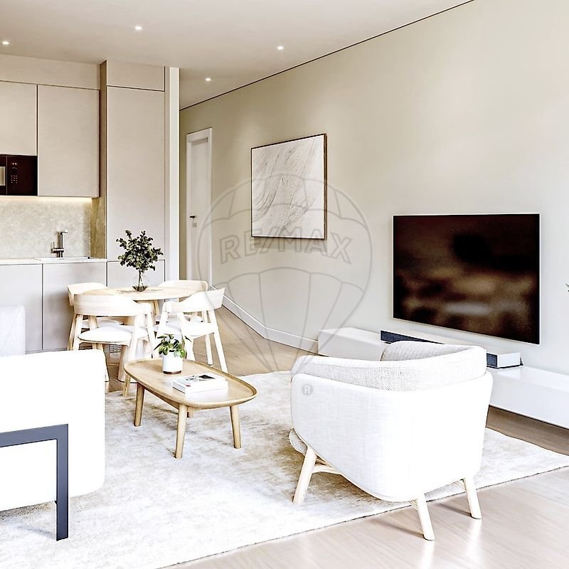 Apartment in Sao Vicente, Lisbon, Portugal 1 - 16836863
