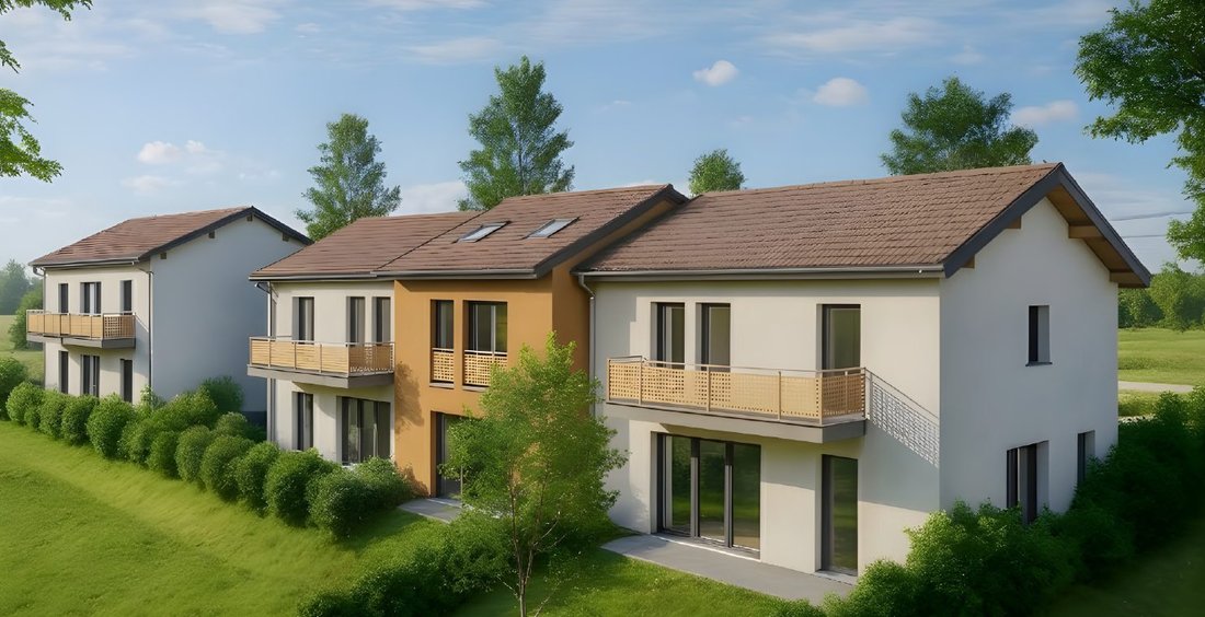 House in Thoiry, Auvergne-Rhône-Alpes, France 2 - 16838161