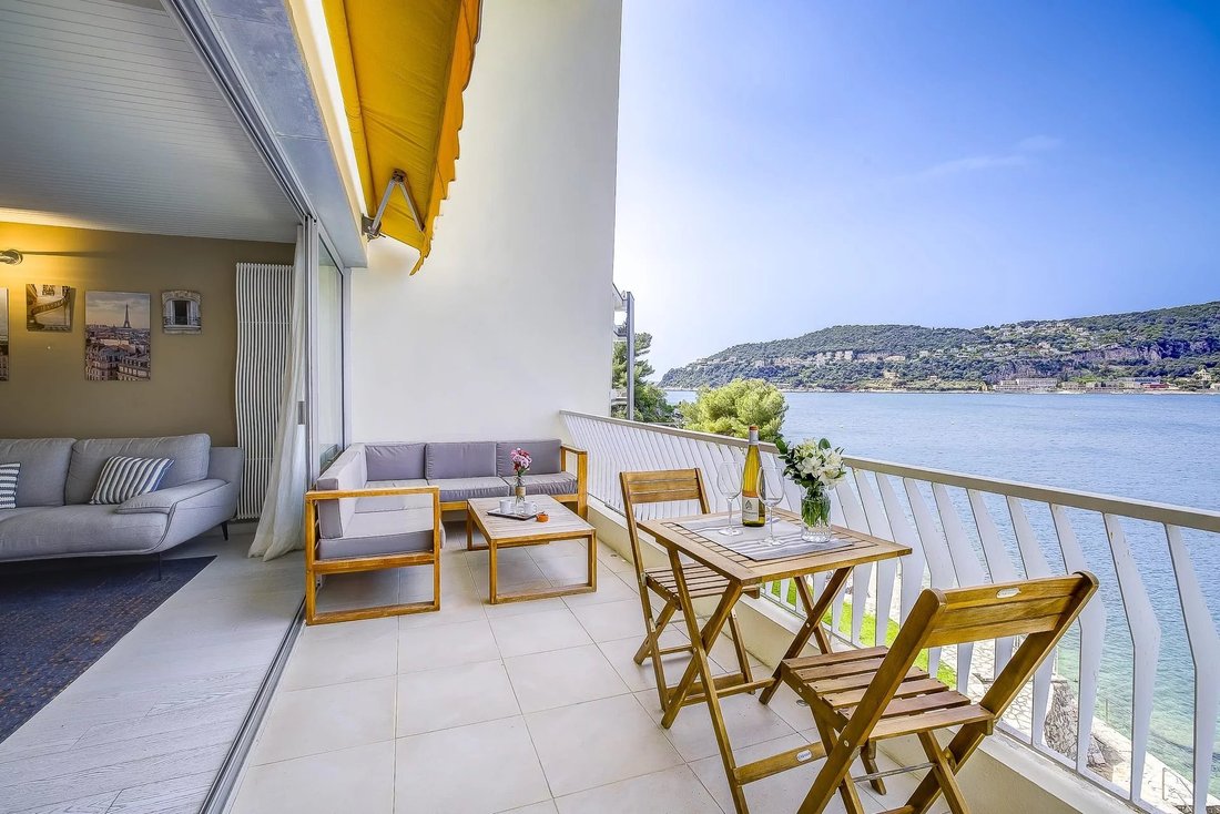 Apartment in French Riviera, Provence-Alpes-Côte d'Azur, France 1 - 16829862