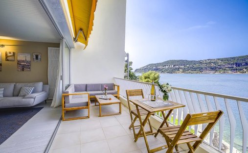 Apartment in French Riviera, Provence-Alpes-Côte d'Azur, France 1