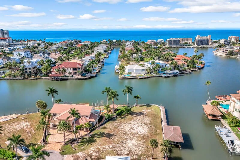 Land in Naples, Florida, United States 1 - 16834032