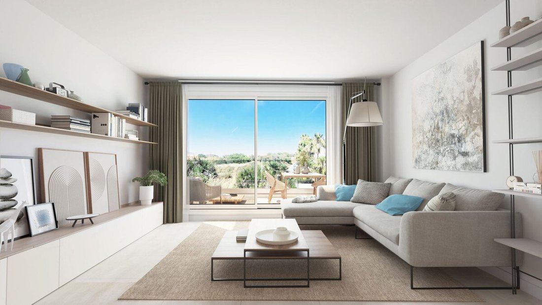 Apartment in Mijas, Andalusia, Spain 5 - 16831475