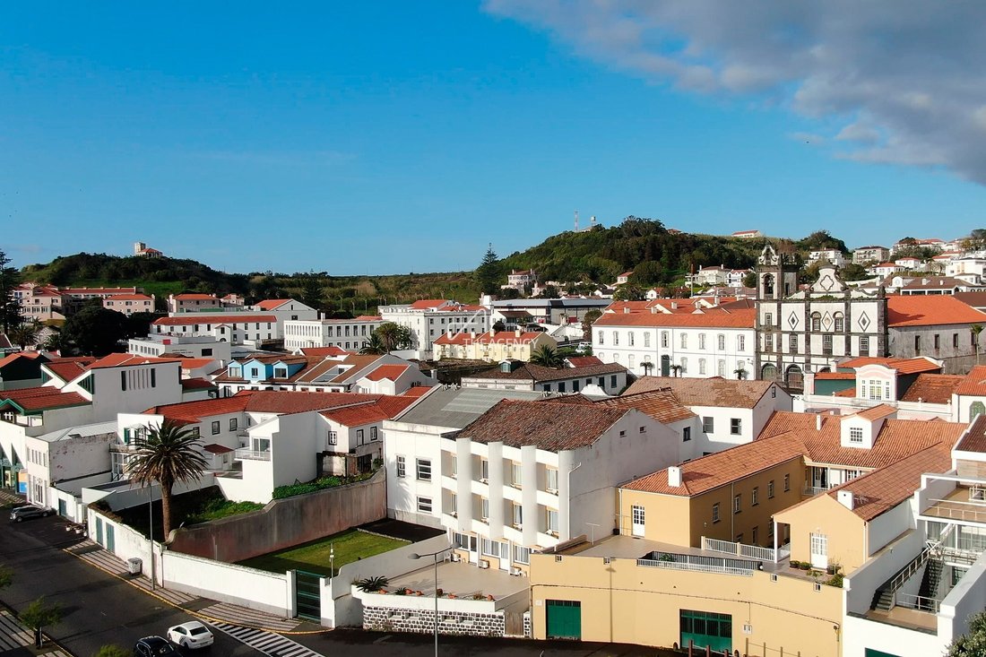 House in Horta (Matriz), Azores, Portugal 3 - 16832234