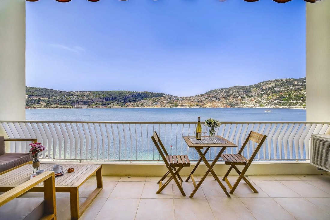 Apartment in French Riviera, Provence-Alpes-Côte d'Azur, France 2 - 16829862