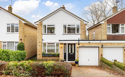 Casa a East Grinstead, Inghilterra 1