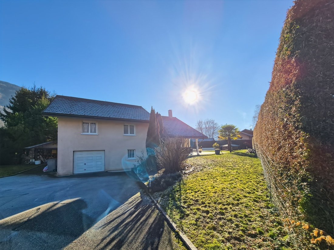 House in Cesarches, Auvergne-Rhône-Alpes, France 5 - 16834603