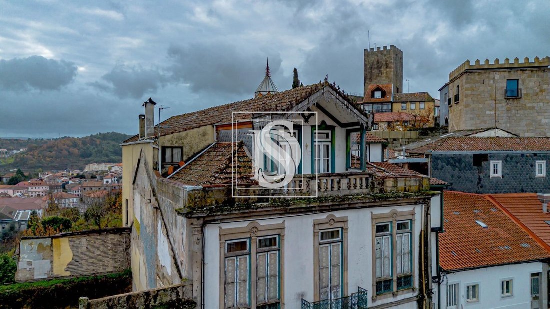 House in Almacave, Viseu District, Portugal 1 - 16839036