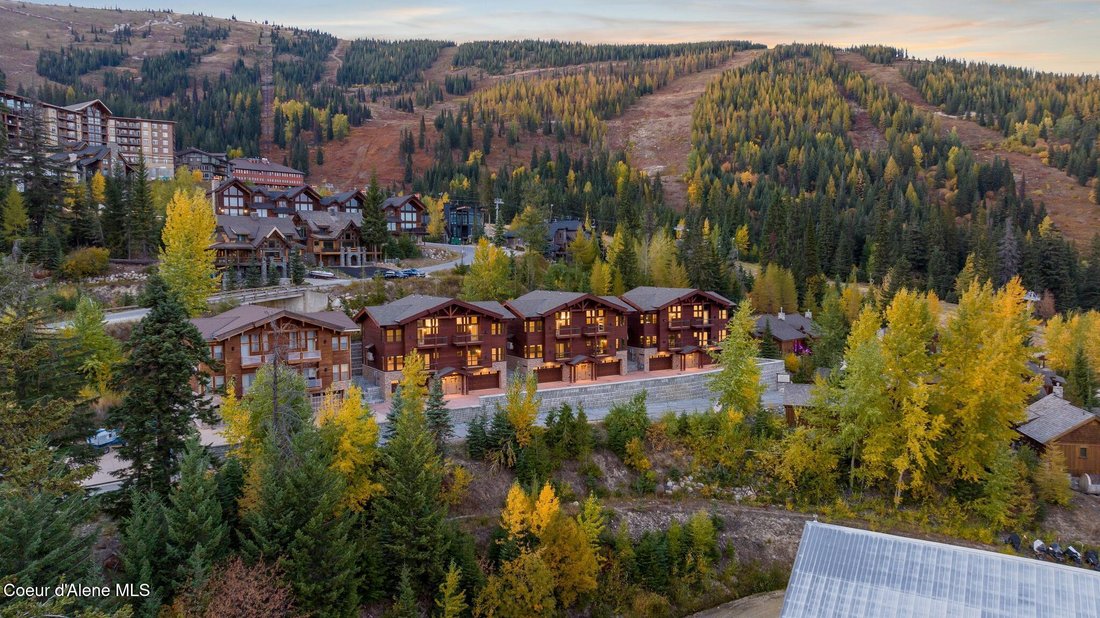Condo in Sandpoint, Idaho, United States 5 - 16830186