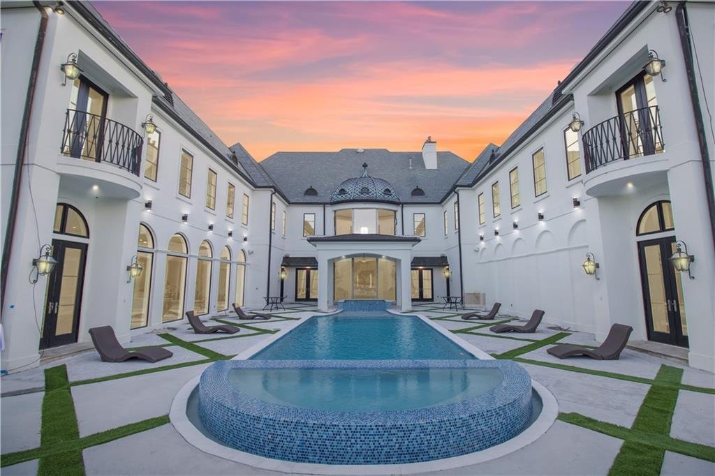 House in Kenner, Louisiana, United States 4 - 16836328