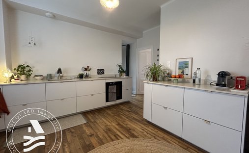 Castle for Sale in Auray, Brittany, France